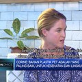 Menjaga Lingkungan Ala Danone-Aqua