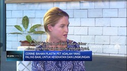 Menjaga Lingkungan Ala Danone-Aqua