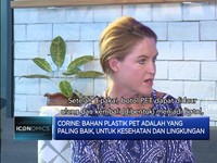 Menjaga Lingkungan Ala Danone-Aqua