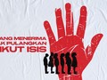 INFOGRAFIS: Mereka yang Memulangkan dan Menolak Pengikut ISIS