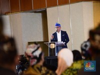 Ridwan Kamil Cari Duit Rp 60 T Buat Program Anti Banjir Jabar