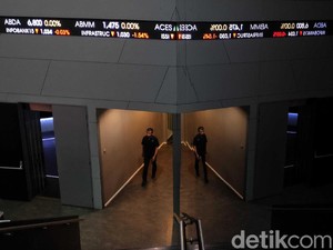 Emiten TMAS Tebar Dividen 40% dari Laba, Capai Rp 228 Miliar