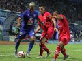 Live Streaming Arema vs Persela di Piala Gubernur Jatim 2020
