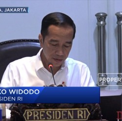 Dulu Banggakan Unicorn, Kini Jokowi Kritik Startup RI
