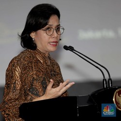 Makna Lebaran Sri Mulyani: Melawan Nafsu di Tengah Pandemi
