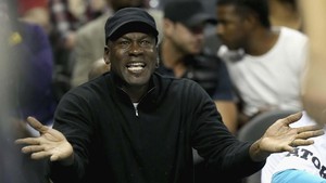 Michael Jordan, Atlet yang Lebih Sukses di Masa Pensiun