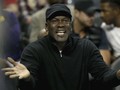 Michael Jordan, Atlet yang Lebih Sukses di Masa Pensiun