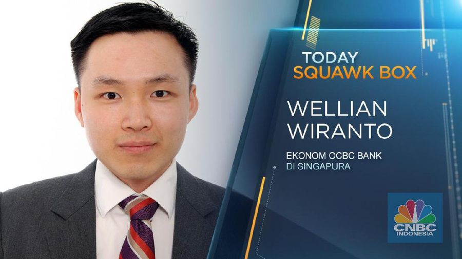 Pemerintah Singapura mewaspadai potensi rush perbankan.