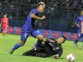 Hasil Piala Gubernur Jatim 2020: Arema Kalahkan Persela