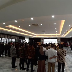 Lantik 2 Pejabat Baru, ESDM Ingin Percepat Izin EBT & Migas