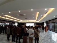 Lantik 2 Pejabat Baru, ESDM Ingin Percepat Izin EBT & Migas