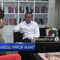 Strategi Menteri Edhy Prabowo Cegah Tangkal Virus Corona