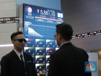 Ternyata Gegara 2 Hal Ini, Investasi Reksa Dana Jadi 'Kisruh'