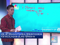 Begini Nih Cara Cerdas Kelola Uang Jelang Pernikahan