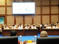 Komisi VII DPR RI Dukung Kinerja & Penguatan Peran BPH Migas