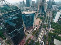 Suntik Modal ke TaniGroup, Cara BRI Berdayakan Petani RI