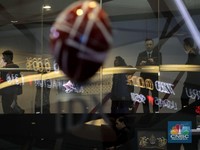 43 Tahun Investor RI Baru 3 Juta, Harus Senang atau Sedih?