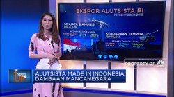 Alutsista Made In Indonesia Idaman Mancanegara