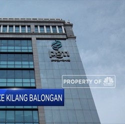 PGN Pasok Gas ke Kilang Balongan