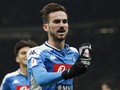 Fabian Ruiz, Gelandang Incaran Barcelona Pahlawan Napoli