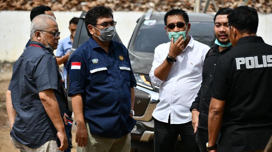 Lakukan Koordinasi, Verifikasi, dan Pengawasan Penyediaan dan Pendistribusian BBM, BPH Migas Gandeng Polda Sulawesi Tenggara Turun Langsung ke Kendari