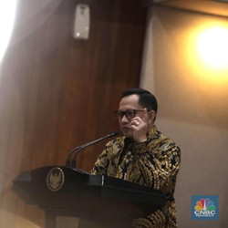 Tito Teken Instruksi Prokes, Ingatkan Bupati Cs Bisa Dicopot!