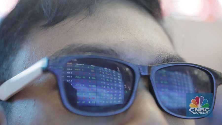 Saham-saham ini Bisa dimasukkan ke Watchlist