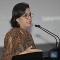 Sri Mulyani: Bilang APBN Tak Transparan, Saya Tolak Keras!