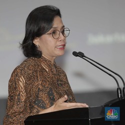Sri Mulyani: Bilang APBN Tak Transparan, Saya Tolak Keras!