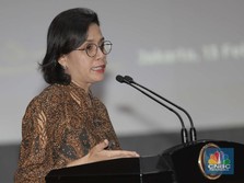 Sri Mulyani: Bilang APBN Tak Transparan, Saya Tolak Keras!