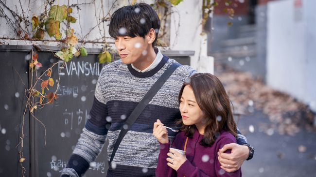 Rekomendasi Film Korea Romantis Saat Valentine