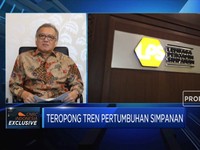 Uji Dampak Corona Pada Simpanan Masyarakat, Ini Kata LPS