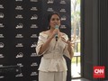 Drummer Seringai Akan 'Pimpin' Konser Raisa di GBK