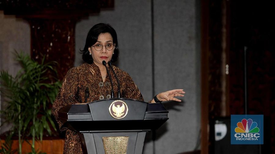Sri Mulyani Indrawati menegaskan bahwa penundaan penarikan Pajak Penghasilan (PPh) pasal 21 alias PPh karyawan bukan satu-satunya opsi