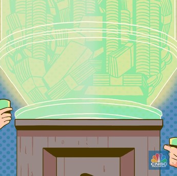 Tebar Rayuan 5X Bonus Buat Pekerja di Omnibus Law