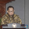 Titah Tito ke Kepala Daerah: Batasi Bukber, Larang Open House