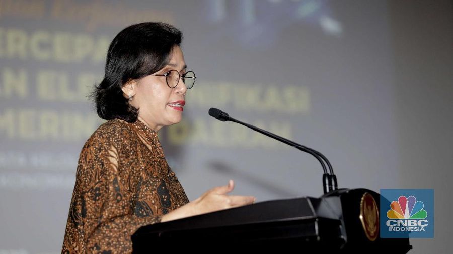 Pemajakan kepada perusahaan digital untuk memberikan keadilan bagi perusahaan dalam negeri yang taat membayar pajak.