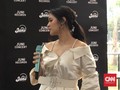 Bersiap Konser di GBK, Raisa Aransemen Ulang Lagu