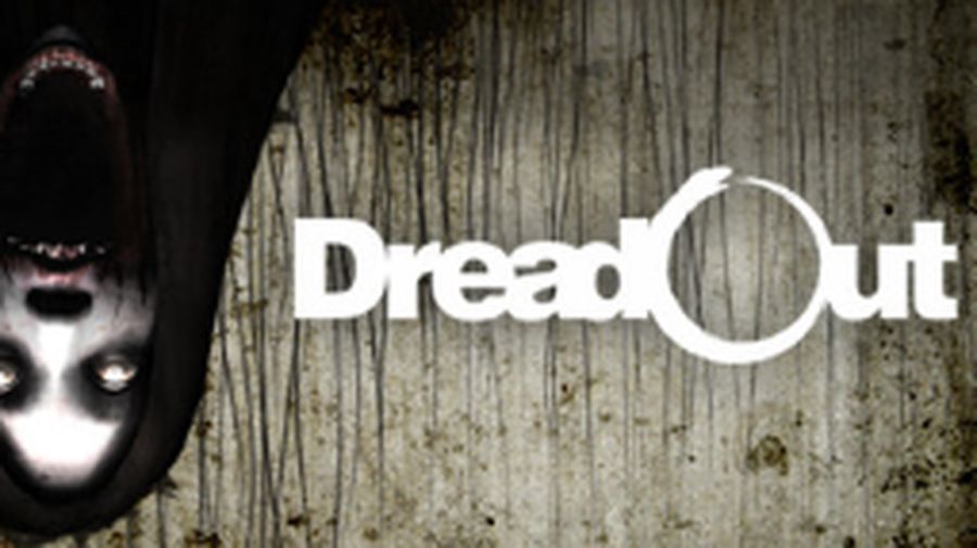 Game DreadOut (Dok: store.steampowered.com)
