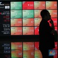 Waduh, IHSG Dibuka Merah Membara & Drop Hingga 2%