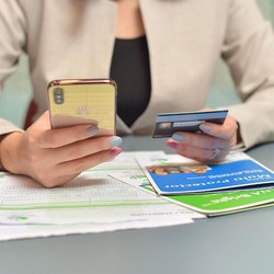 Data Korban Wanaartha Digembok, Tim Likuidasi Minta Dibuka