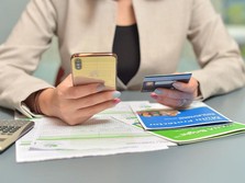 Tok! OJK Bubarkan Dapen Wanaartha