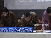 Ini Aturan Baru Elektronifikasi Transfer Dana ke Daerah