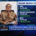 Berada di Tren Melambat, LPS Proyeksi DPK Pada 2020 Tumbuh 7%