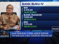 Berada di Tren Melambat, LPS Proyeksi DPK Pada 2020 Tumbuh 7%