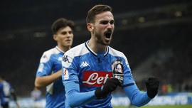 3 Cara Napoli untuk Kalahkan Barcelona