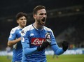 3 Cara Napoli untuk Kalahkan Barcelona