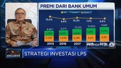 Ini Penjelasan Halim Alamsyah Soal Premi Tambahan Perbankan