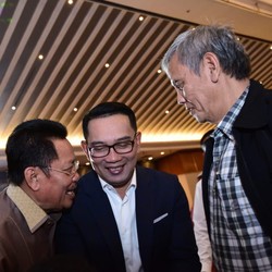 Kang Emil: Desa Raup Rp 1,5 M/Tahun dari Wisata Selfie