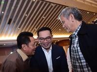 Kang Emil: Desa Raup Rp 1,5 M/Tahun dari Wisata Selfie
